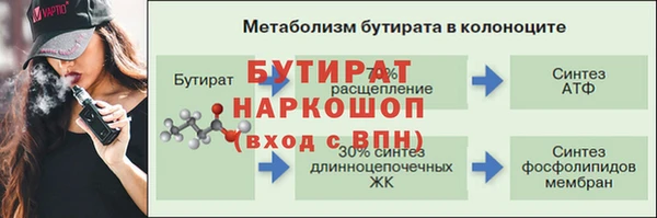 стафф Арсеньев