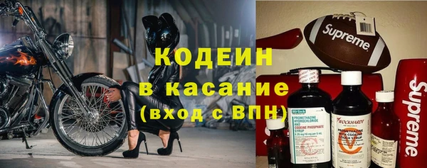 стафф Арсеньев